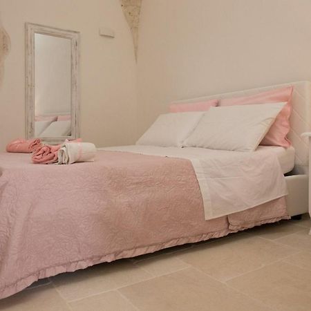 La Casetta Di Nisco Villa Ceglie Messapica Bagian luar foto