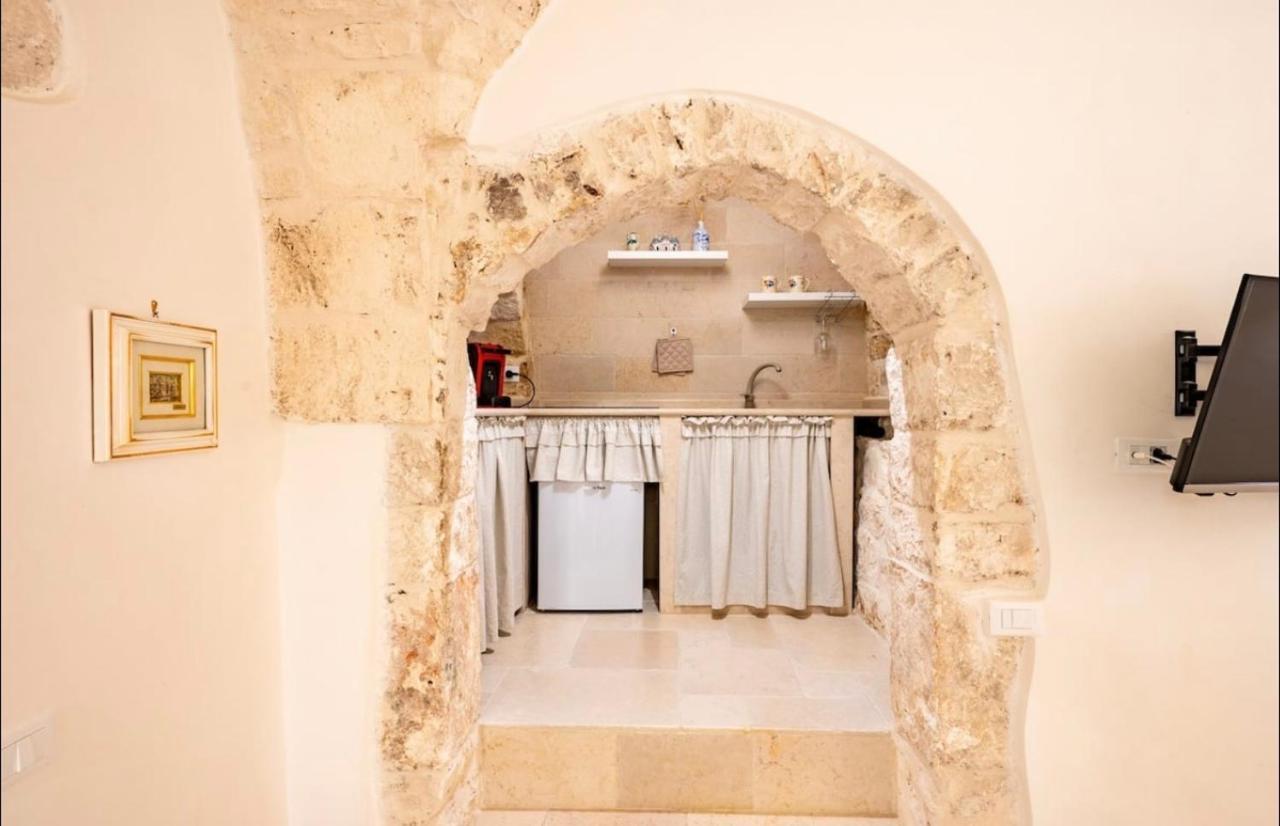 La Casetta Di Nisco Villa Ceglie Messapica Bagian luar foto
